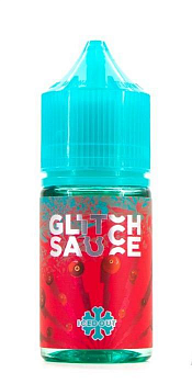 Ар Glitch Sauce Iced Out SALT Cranberry Energy 30-20