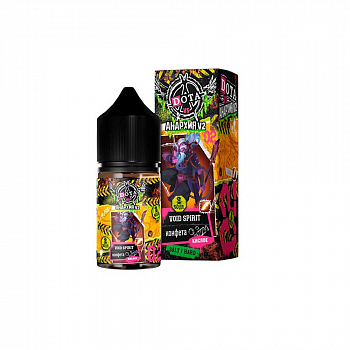 Ар DOTA & Анархия V2 HARD "Void Spirit / Кислая Конфета" 30-20