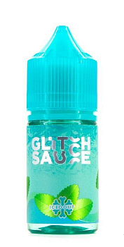 Ар Glitch Sauce Iced Out SALT Sweet Mint 30-20