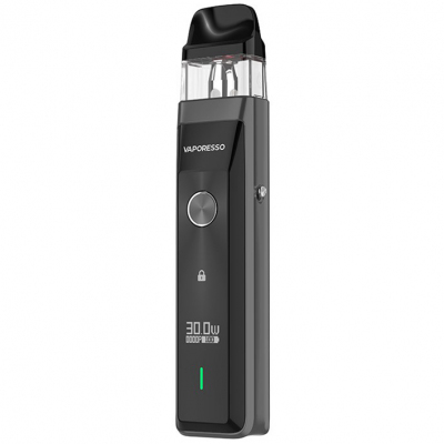 Купить Vaporesso XROS PRO 1200mAh KIT (Black) Vaporesso XROS PRO 1200mAh KIT (Black)